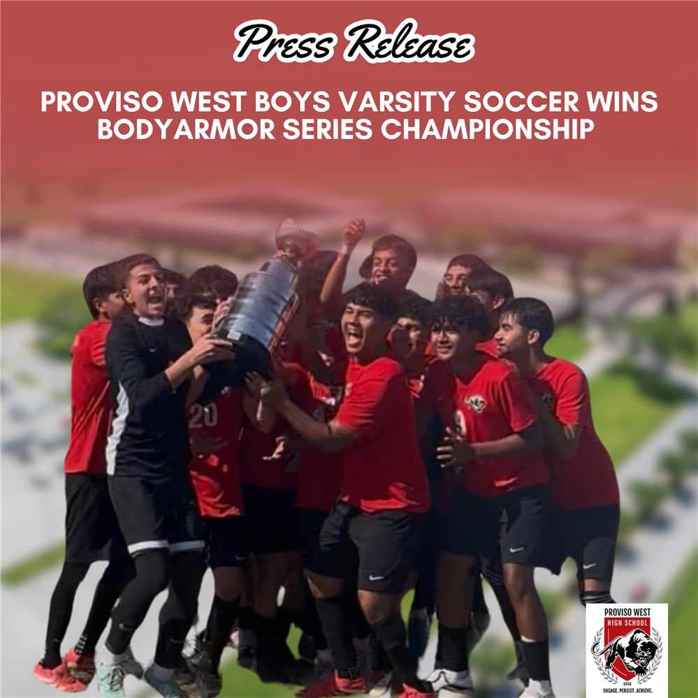  press release